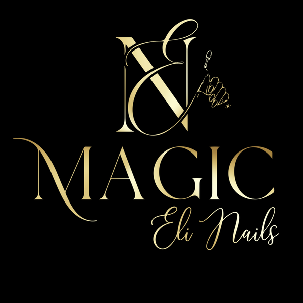 Magic Eli Nails